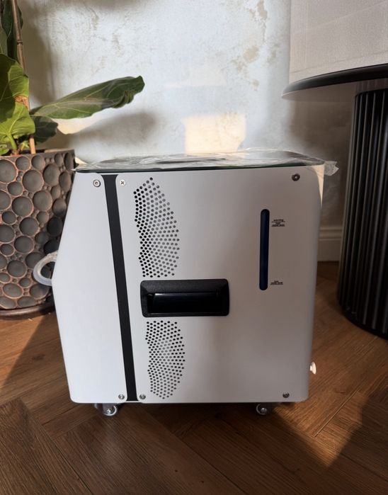 Inhalator wodoru Molekularnego 1800 ml/min | Generator wodoru | Zupelnie NOWY !!