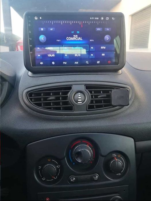 Renault Clio III