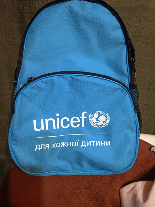 Рюкзак непромокаемый