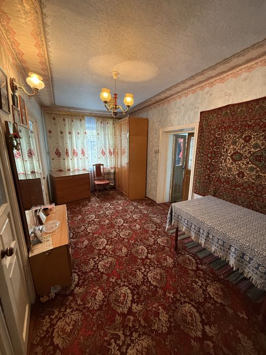 Продам будинок с. Бандурка (Миколаівська область)