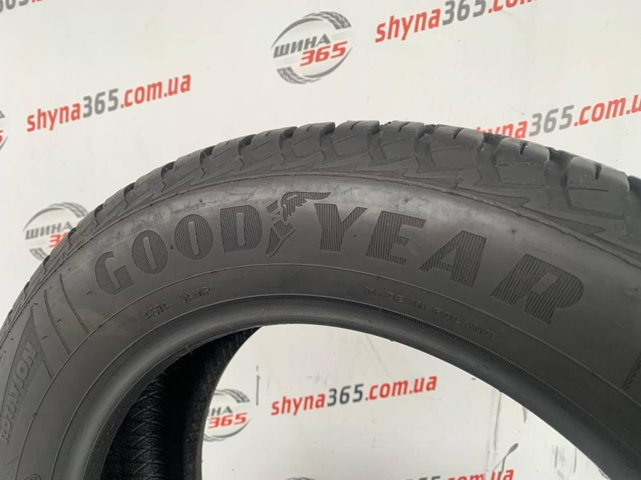 235/55 r17 goodyear vector 4 seasons gen-2 5mm