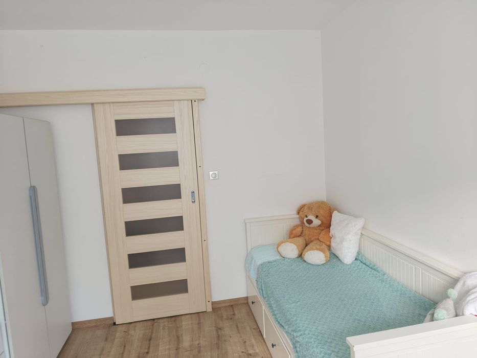Mieszkanie – Bydgoszcz, Zawisza - Więcej