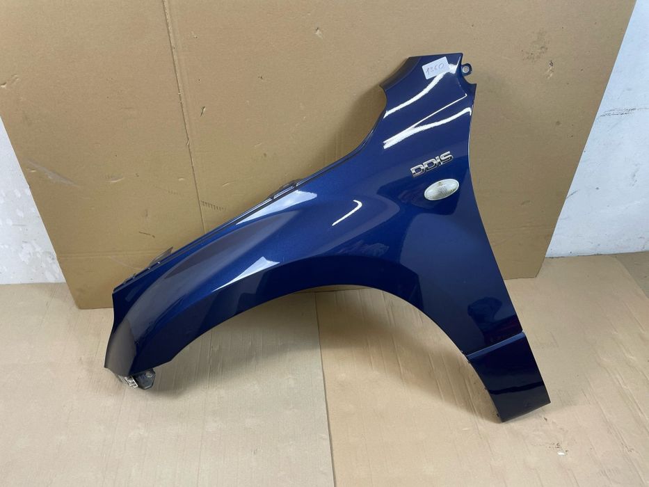 Suzuki Grand Vitara 2 II 05-08r Błotnik Lewy Przód Kolor Z2U C08