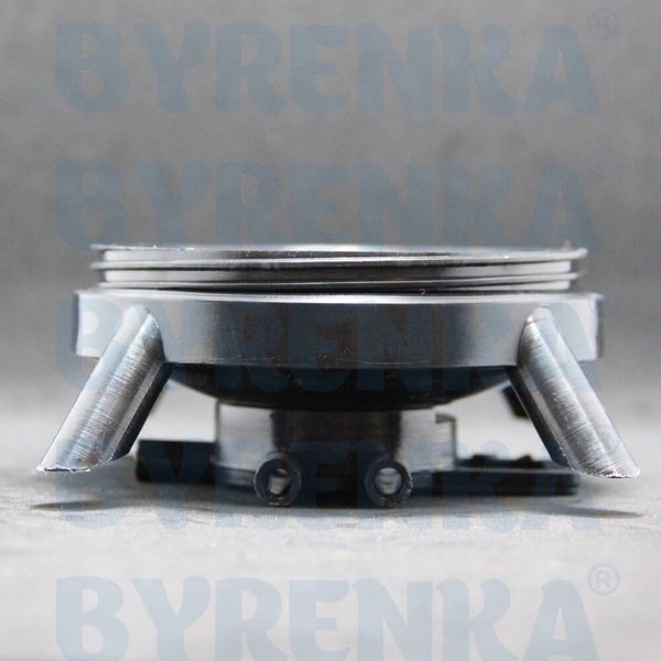 Основа попарного колектора "МАЙГА" 240 см3 на 6 виходів