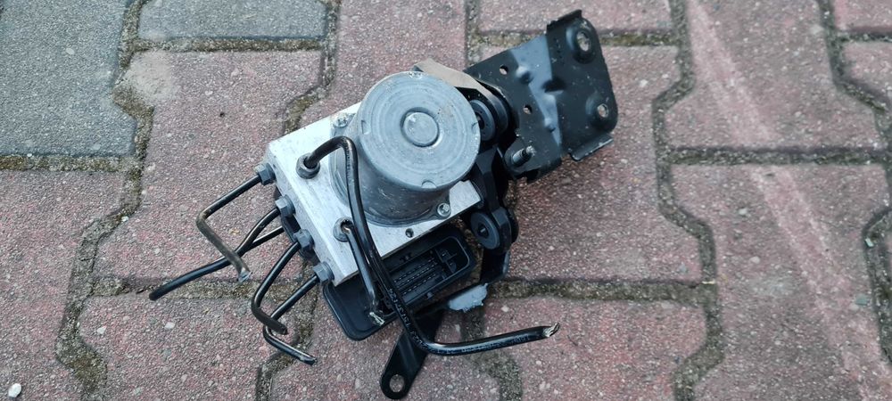 VW AUDI SEAT SKODA 2.0 TDI Pompa Hamulcowa ABS