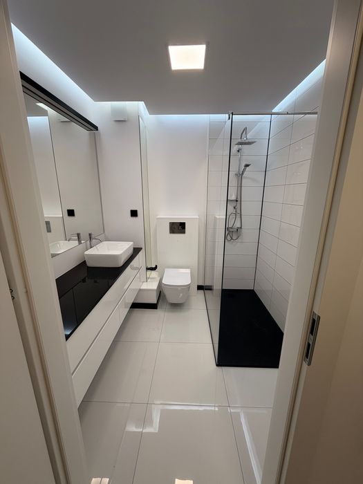 Mieszkanie 1 piętro Śląskie Ogrody