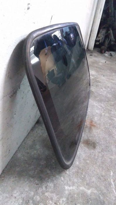 Tecto Panorámico Honda Hr-V (Gh)