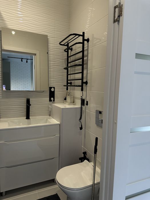 Квартира подобово 1200 грн. Центр міста. Маяковського. Проспект