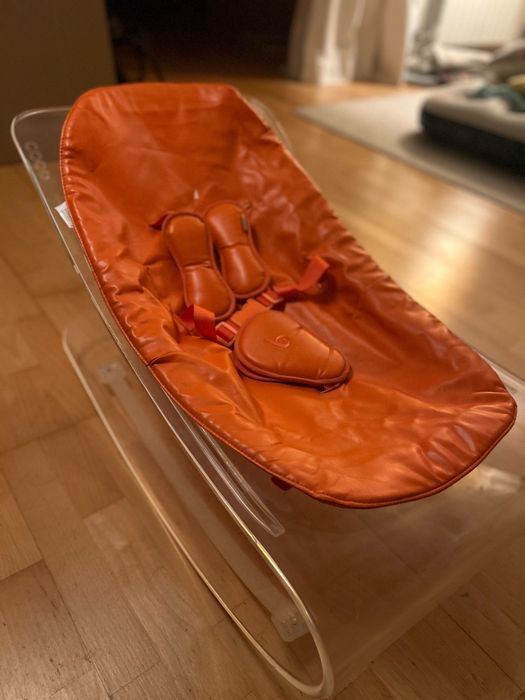 Espreguiçadeira bebé Bloom Coco Lounger PVP 299€