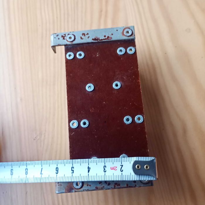 Dioda DK 61-2A 8 szt.