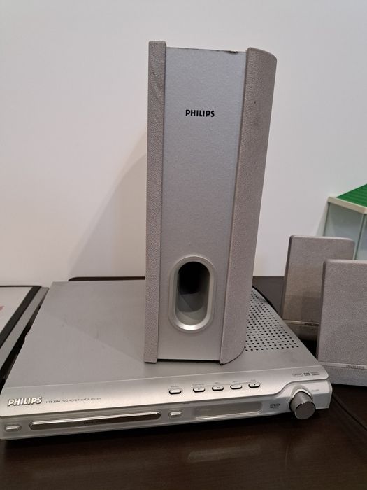 Home cinema Philips