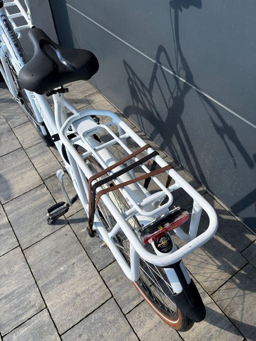 Rower Miejski  GAZELLE MISS GRACE 28 Cali