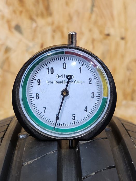 155/70r13 Zeetex komplet lato jak Nowe 23r