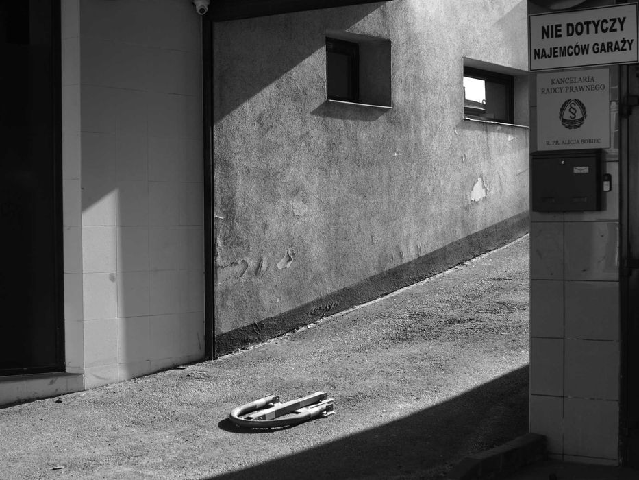 Olympus E-P1 retro aparat micro 4/3 z obiektywem TTArtisan 35mm f1.4