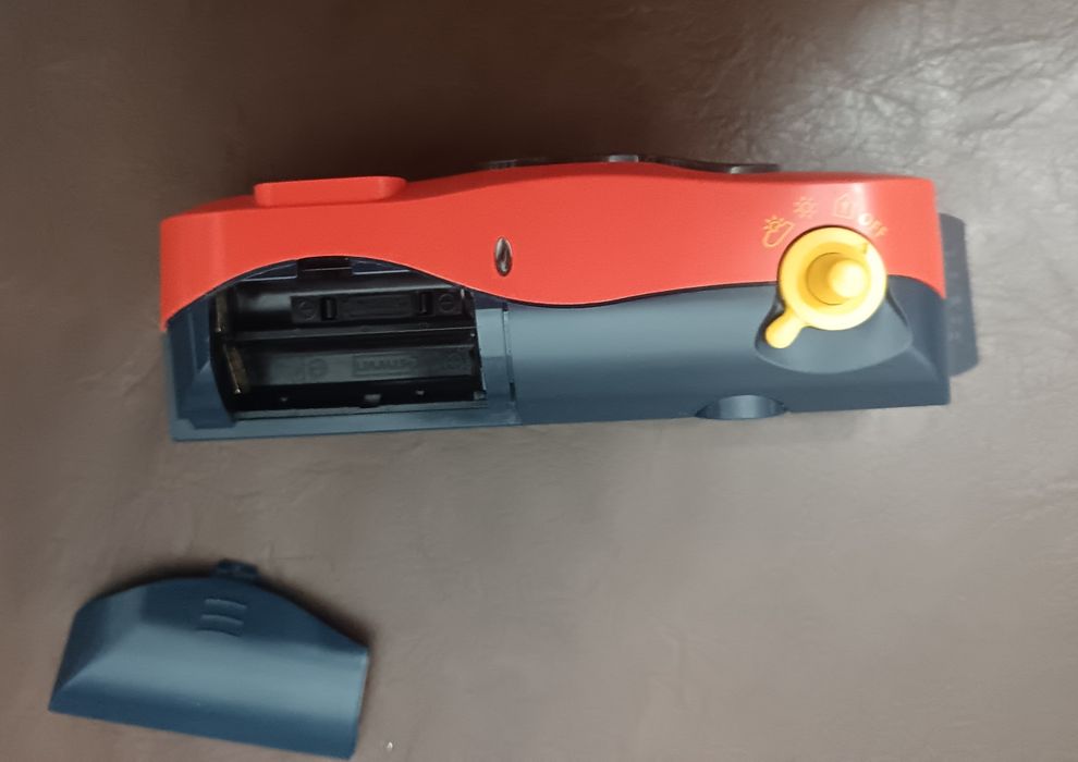 Polaroid i-zone Instant64286176934275124