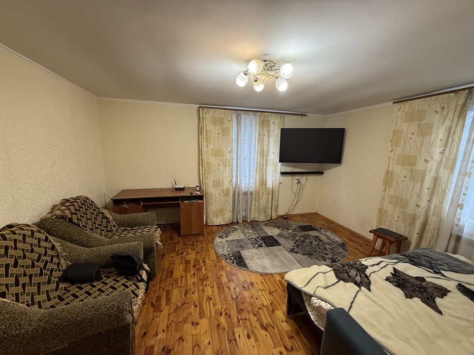 Оренда частини будинку