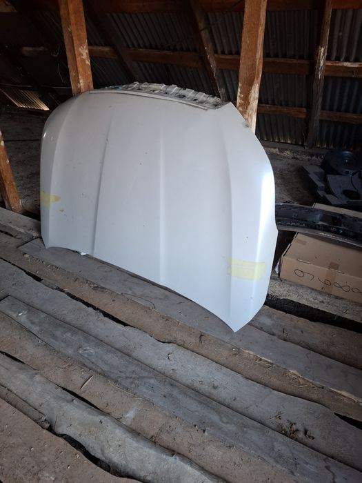 Оригінальний капот форестер