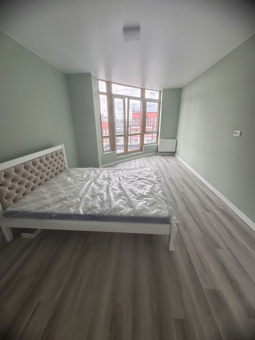 1 кімнатна Європейське сіті