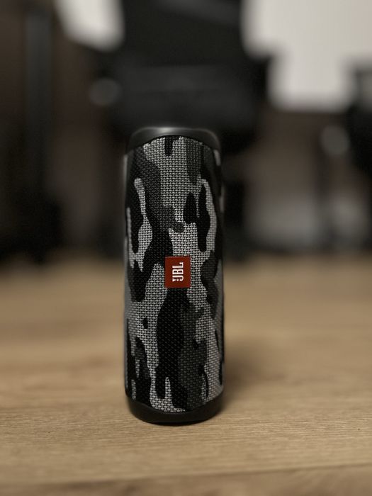 Głośnik JBL flip 5