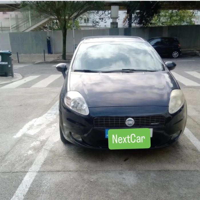 Fiat Grande Punto