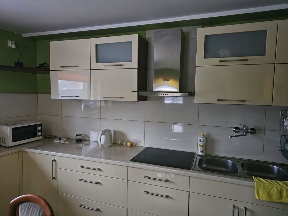 Kwatery pracownicze Kutno