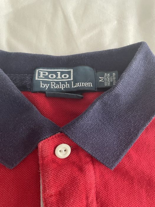Polo Ralph Lauren PRL Club 3