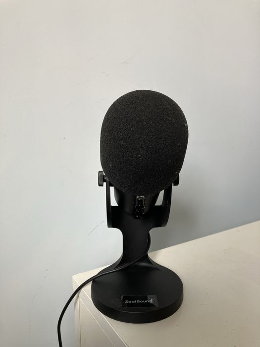 Studio Microphone64739553769346121