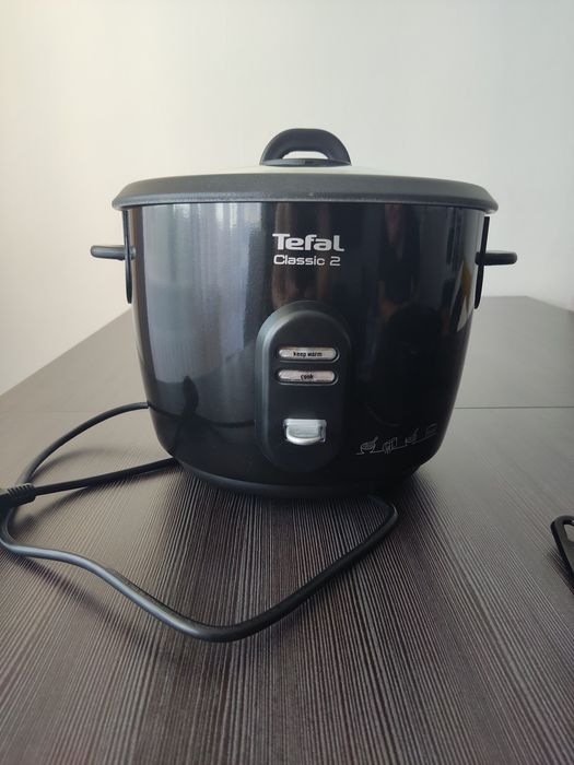 Multicooker Tefal classic