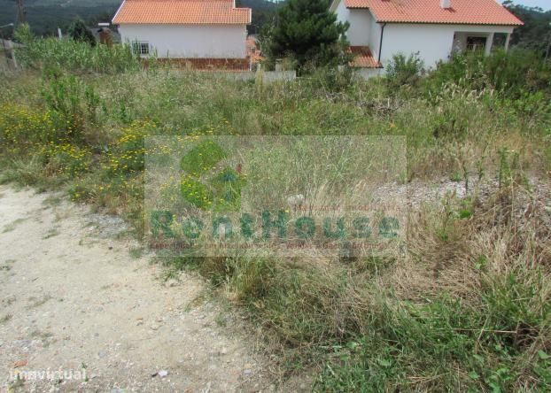 Oportunidade - Terreno Para Moradia Unifamiliar — Tavarede, Coimbra