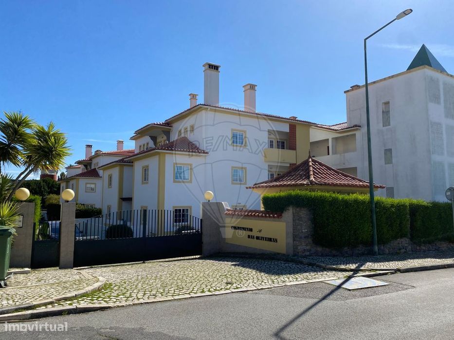 T3 Apartment for Sale