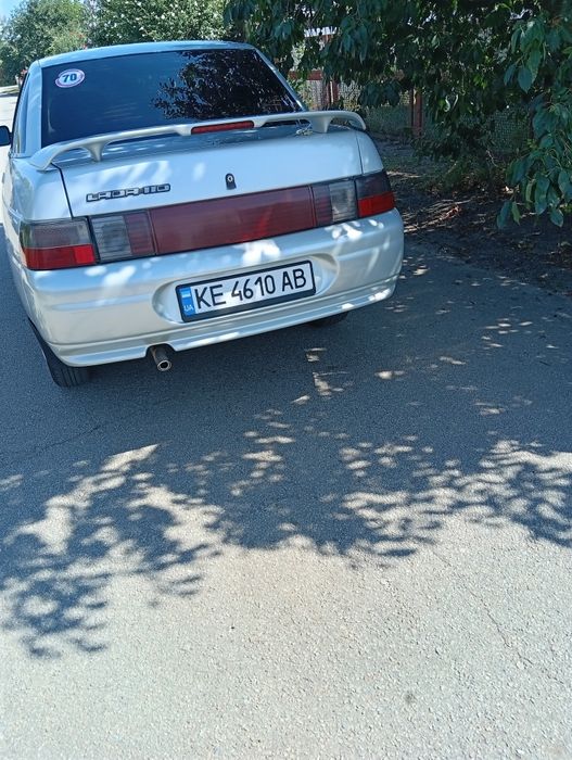 продам ваз 2110. 2004 г