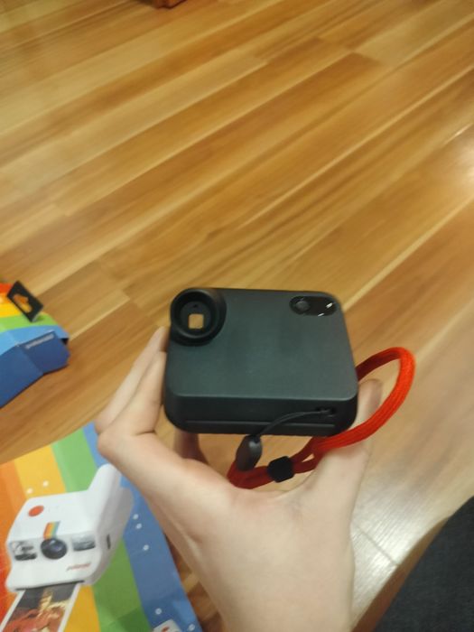 Sprzedam polaroida