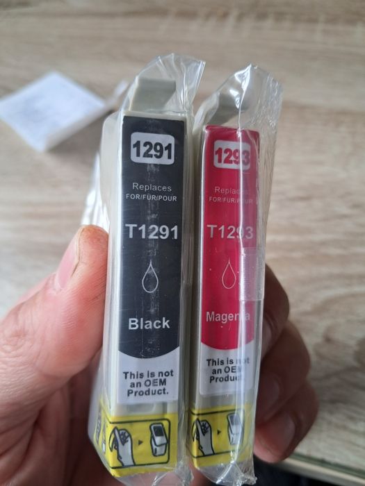 Картридж для принтера