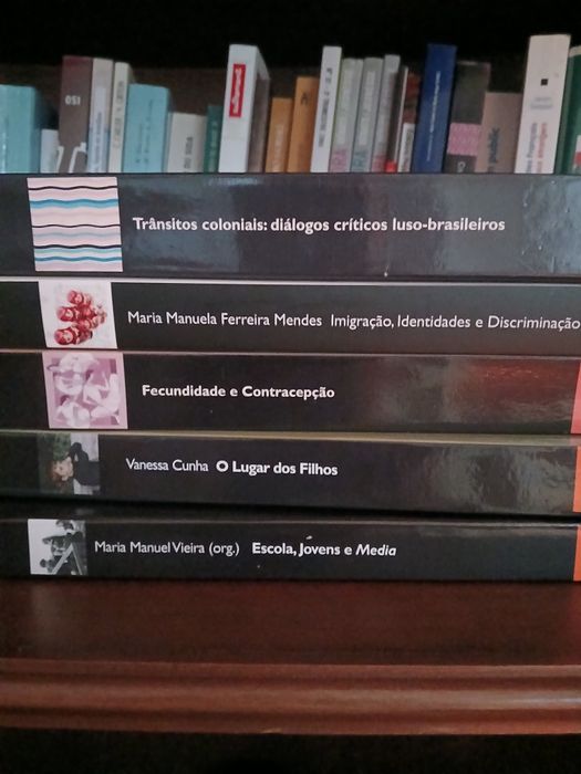 Fecundidade contracepção filhos escola jovens