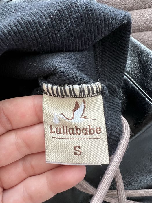 Штани для вагітних