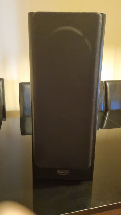 Colunas Pioneer s-77