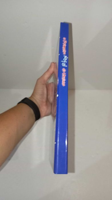 O Primeiro Natal do Ursinho (Pop Up)