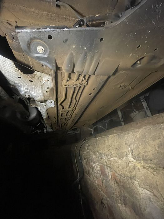 Антикоррозийная обработка авто — защита от ржавчины