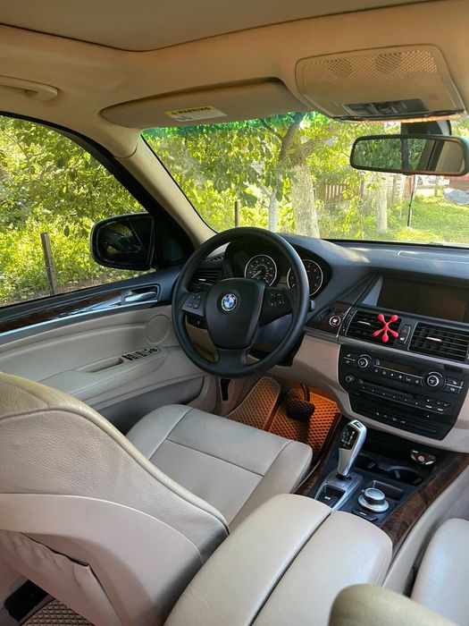 BMW X5 ():пацанська