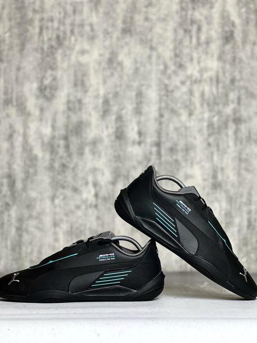 Кросівки чоловічі Puma MAPF1 R-Cat Machina 45(29)