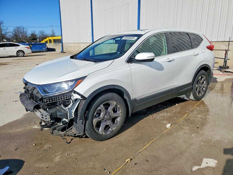 2019 Honda  CR-V EXL