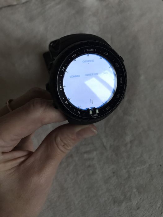 Годинник Suunto Core