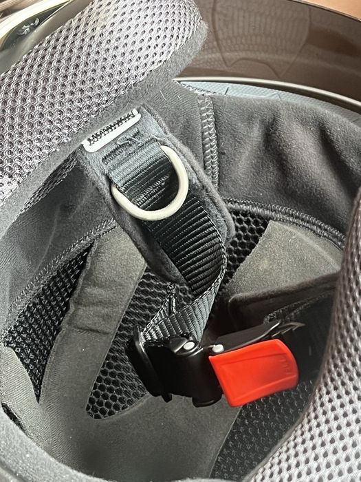 Capacete Dainese Jet