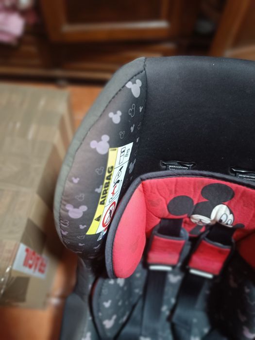 Cadeira para automóvel