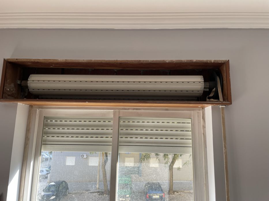 Especialista em Manutenção de Estores – Lisboa