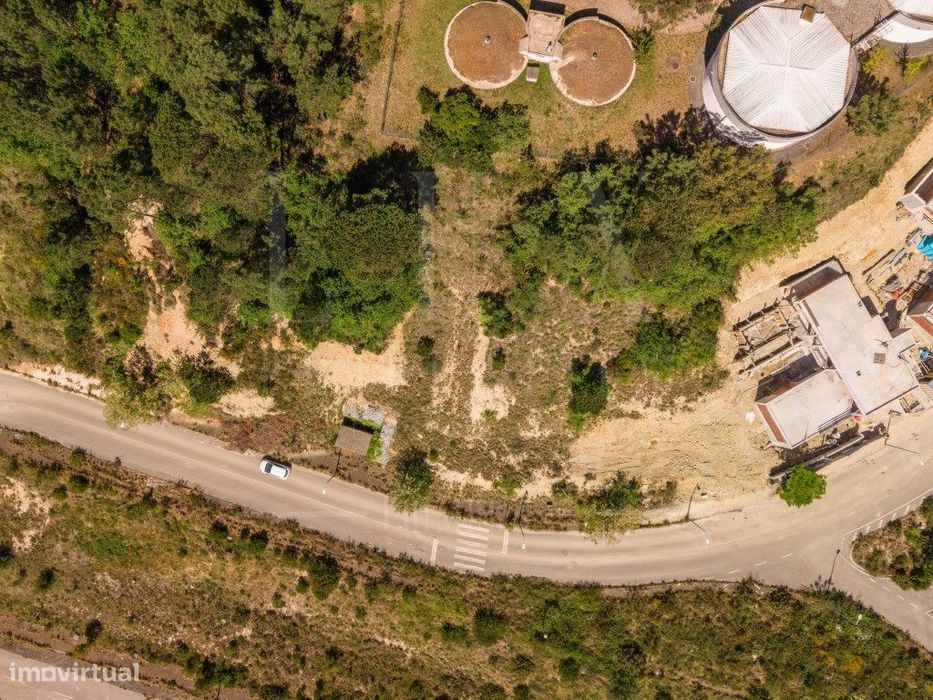 Terreno para Construção | Tirado, Cernache | Lote 49