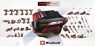 Акумулятор Einhell 18V 1,5 , 2,5 , 3,0 ,4,0 , 5,2 ,6,0 Ah !Гарантія 2