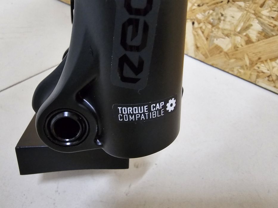 Rockshox Recon Silver rl 29 Boost NOVA
