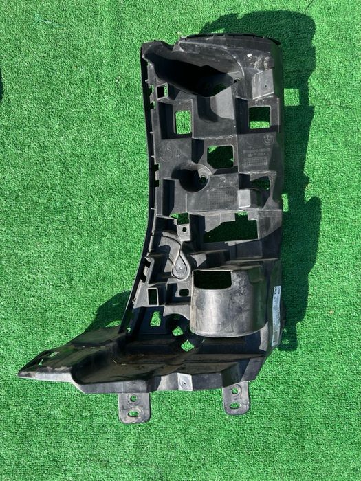 Оригінальний захист двигуна BMW X5 G05 M пакет