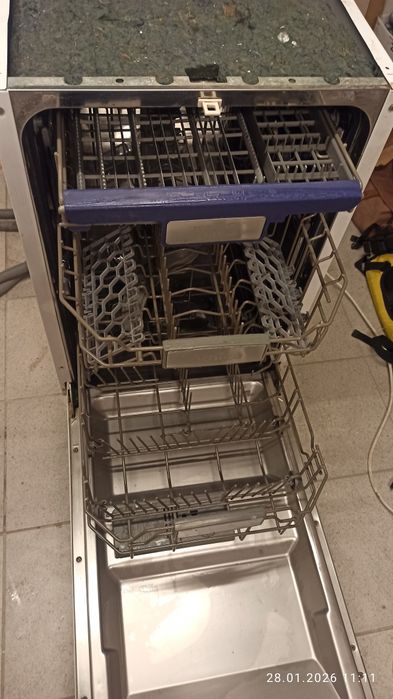 Zmywarka Amica ZIM 428E